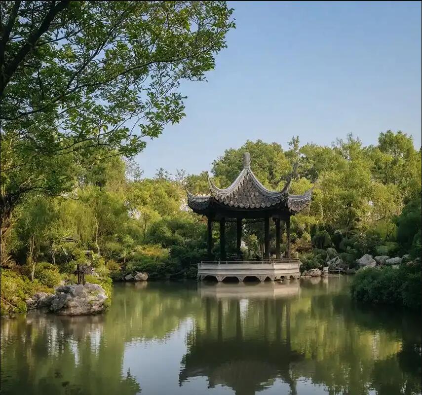 湘潭雨湖妙竹机械有限公司